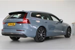 Volvo V60 T6 350PK PHEV AWD Core Bright | Voorraad! | Blis | Elektr Klep | Keyless | Alarm | Pilot Assist