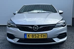 Opel Astra 1.2 6-bak Elegance | AGR stoelen | Afneembare trekhaak | Navigatie | Apple Carplay/Android Auto | Stoel- en stuurverwarming | Pa