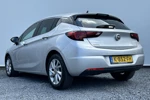 Opel Astra 1.2 6-bak Elegance | AGR stoelen | Afneembare trekhaak | Navigatie | Apple Carplay/Android Auto | Stoel- en stuurverwarming | Pa