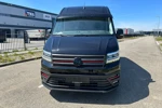 Volkswagen Crafter 35 2.0 TDI 177PK L3H2 Exclusive | Hero Edition | Eco Leder | Led | Zonneklep | Navigatie | Spoilers