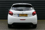 Peugeot 208 1.2 PURETECH 82PK 5-DRS ALLURE / NAVI / LED / CLIMA / PDC / 16"LMV / CAMERA / PANO.DAK / WINTERPAKKET / BLUETOOTH / CRUISECONTRO