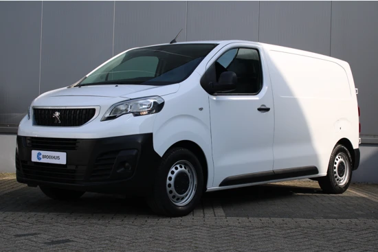 Peugeot Expert S 1.5HDI 100pk Premium