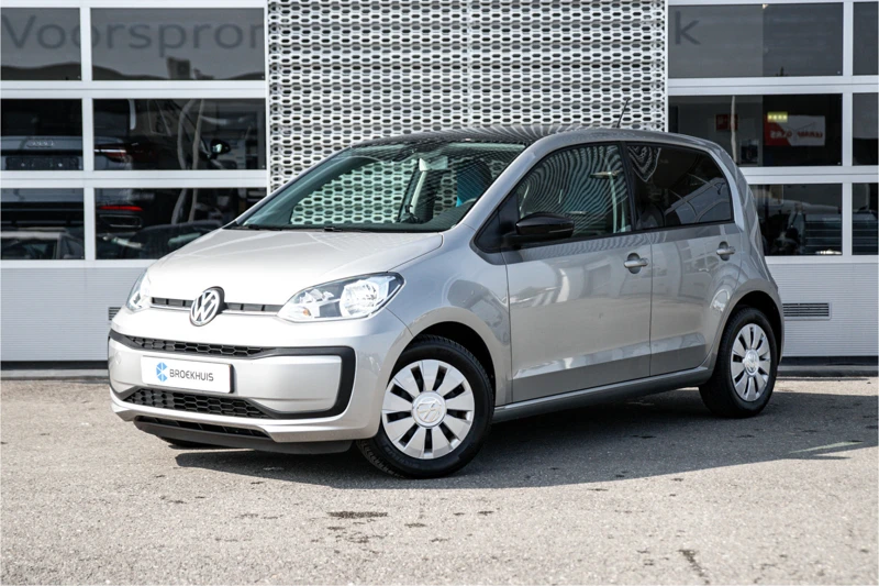 Volkswagen up! move up! 1.0 60pk | Airco