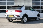 Volkswagen T-Roc Style 1.5 TSI 150pk | Navigatie | Trekhaak | Carplay | Adapt.Cruise