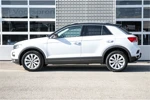 Volkswagen T-Roc Style 1.5 TSI 150pk | Navigatie | Trekhaak | Carplay | Adapt.Cruise