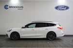 Ford Focus Wagon 2.3 EcoBoost ST-3 | Orig. NL | Dealer Onderhouden | Winter Pakket | Adaptive Cruise | B&O | Camera | Adaptive LED |