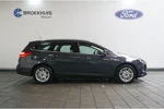 Ford Focus Wagon 1.0 EcoBoost Titanium | Nieuwe Distributie | Navi | Clima | Cruise | Trekhaak |