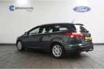 Ford Focus Wagon 1.0 EcoBoost Titanium | Nieuwe Distributie | Navi | Clima | Cruise | Trekhaak |