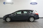 Ford Focus Wagon 1.0 EcoBoost Titanium | Nieuwe Distributie | Navi | Clima | Cruise | Trekhaak |