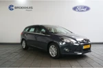 Ford Focus Wagon 1.0 EcoBoost Titanium | Nieuwe Distributie | Navi | Clima | Cruise | Trekhaak |