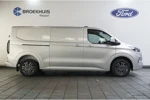 Ford Transit Custom 320 2.0 TDCI L2H1 Limited Automaat | Trekhaak | Stoel & Stuurverwarming | Camera |