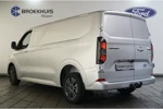 Ford Transit Custom 320 2.0 TDCI L2H1 Limited Automaat | Trekhaak | Stoel & Stuurverwarming | Camera |