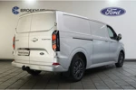 Ford Transit Custom 320 2.0 TDCI L2H1 Limited Automaat | Trekhaak | Stoel & Stuurverwarming | Camera |