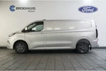 Ford Transit Custom 320 2.0 TDCI L2H1 Limited Automaat | Trekhaak | Stoel & Stuurverwarming | Camera |