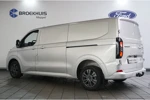 Ford Transit Custom 320 2.0 TDCI L2H1 Limited Automaat | Adaptive Cruise | Stoel & Stuurverwarming | Schuifdeur Links + Rechts | Navi | BLIS | Trekh