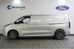 Ford Transit Custom 320 2.0 TDCI L2H1 Limited Automaat | Adaptive Cruise | Stoel & Stuurverwarming | Schuifdeur Links + Rechts | Navi | BLIS | Trekh