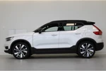 Volvo XC40 P8 408 PK AWD R-Design | 20" | Trekhaak | Verwarmbare voorruit | Warmtepomp | Blis