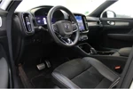 Volvo XC40 P8 408 PK AWD R-Design | 20" | Trekhaak | Verwarmbare voorruit | Warmtepomp | Blis