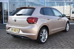 Volkswagen Polo 1.0 TSI 95PK Highline | NAVIGATIE | ADAPT. CRUISE | CLIMATE CONTROL