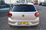 Volkswagen Polo 1.0 TSI 95PK Highline | NAVIGATIE | ADAPT. CRUISE | CLIMATE CONTROL