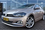 Volkswagen Polo 1.0 TSI 95PK Highline | NAVIGATIE | ADAPT. CRUISE | CLIMATE CONTROL