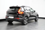 Volvo XC40 Recharge Plus | Climate Pack | Google Navigatie | Elekt stoel met geheugen | Trekhaak elektrisch | Getint Glas | SEPP Subsidie |