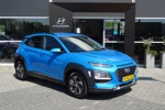 Hyundai KONA 1.6 GDI HEV Fashion | TREKHAAK | CRUISE CONTROL ADAPTIEF | HEAD-UP-DISPLAY