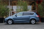 Ford S-Max 2.5 Hybrid Titanium 7-persoons | Trekhaak | Camera`s | Adaptive Cruise | BLIS | Keyless