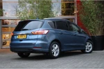 Ford S-Max 2.5 Hybrid Titanium 7-persoons | Trekhaak | Camera`s | Adaptive Cruise | BLIS | Keyless