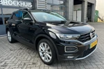 Volkswagen T-Roc 1.0 TSI 115 pk Style | Winter-Spiegel-Stoel-Executive-pakket | Trekhaak |