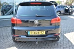 Volkswagen Tiguan 1.4 TSI 122PK Sport & Style R-Line | PANORAMADAK | NAVIGATIE | ALL SEASON