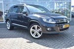 Volkswagen Tiguan 1.4 TSI 122PK Sport & Style R-Line | PANORAMADAK | NAVIGATIE | ALL SEASON