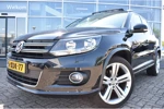 Volkswagen Tiguan 1.4 TSI 122PK Sport & Style R-Line | PANORAMADAK | NAVIGATIE | ALL SEASON