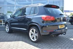 Volkswagen Tiguan 1.4 TSI 122PK Sport & Style R-Line | PANORAMADAK | NAVIGATIE | ALL SEASON