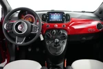 Fiat 500 1.0 Hybrid Dolcevita | Cruise | Airco | Apple Carplay/ Android auto | Panorama dak |