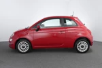 Fiat 500 1.0 Hybrid Dolcevita | Cruise | Airco | Apple Carplay/ Android auto | Panorama dak |