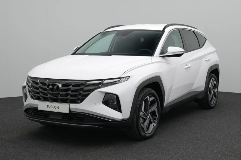 Hyundai Tucson 1.6 T-GDI PHEV 266pk Comfort Smart 4WD | € 6.794,- Voorraad Voordeel !!