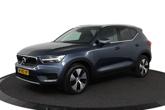 Volvo XC40 B4 Inscription