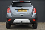 Opel Mokka 1.4 T Edition 140pk | Trekhaak | Dealeronderhouden | Navigatie | All-season Banden | Parkeersensoren | Climate Control | 17" LMV