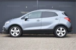 Opel Mokka 1.4 T Edition 140pk | Trekhaak | Dealeronderhouden | Navigatie | All-season Banden | Parkeersensoren | Climate Control | 17" LMV