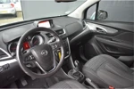 Opel Mokka 1.4 T Edition 140pk | Trekhaak | Dealeronderhouden | Navigatie | All-season Banden | Parkeersensoren | Climate Control | 17" LMV