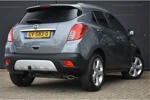 Opel Mokka 1.4 T Edition 140pk | Trekhaak | Dealeronderhouden | Navigatie | All-season Banden | Parkeersensoren | Climate Control | 17" LMV