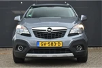 Opel Mokka 1.4 T Edition 140pk | Trekhaak | Dealeronderhouden | Navigatie | All-season Banden | Parkeersensoren | Climate Control | 17" LMV