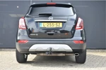 Opel Mokka X 1.4 Turbo Innovation | Trekhaak | Allseason | Navigatie | Achteruitrijcamera | Stoel/Stuur verwaming | Climate Control | Keyless