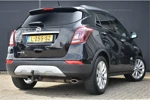 Opel Mokka X 1.4 Turbo Innovation | Trekhaak | Allseason | Navigatie | Achteruitrijcamera | Stoel/Stuur verwaming | Climate Control | Keyless