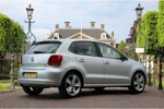 Volkswagen Polo 1.2 TSI HIGHLINE | 1E EIGENAAR! | NL-AUTO! | NAVI | BLUETOOTH | CLIMA | CRUISE | 17' LM. VELGEN