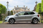 Volkswagen Polo 1.2 TSI HIGHLINE | 1E EIGENAAR! | NL-AUTO! | NAVI | BLUETOOTH | CLIMA | CRUISE | 17' LM. VELGEN