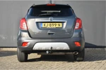 Opel Mokka 1.4 Turbo Innovation 140pk | Trekhaak | Schuif/kanteldak | 1e Eigenaar | Vol-Leder | Navigatie | Achteruitrijcamera | Stoel/Stuu