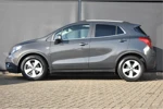 Opel Mokka 1.4 Turbo Innovation 140pk | Trekhaak | Schuif/kanteldak | 1e Eigenaar | Vol-Leder | Navigatie | Achteruitrijcamera | Stoel/Stuu