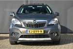 Opel Mokka 1.4 Turbo Innovation 140pk | Trekhaak | Schuif/kanteldak | 1e Eigenaar | Vol-Leder | Navigatie | Achteruitrijcamera | Stoel/Stuu